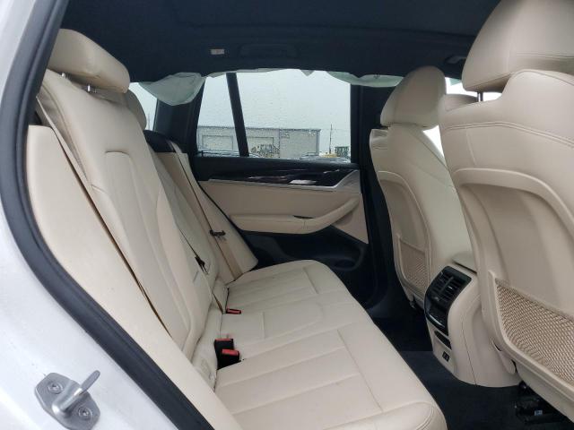 2020 BMW X3 SDRIVE3 - 5UXTY3C06L9C04502