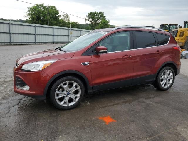 Vin: 1fmcu0jx7gub19742, lot: 57482375, ford escape titanium 2016 img_1