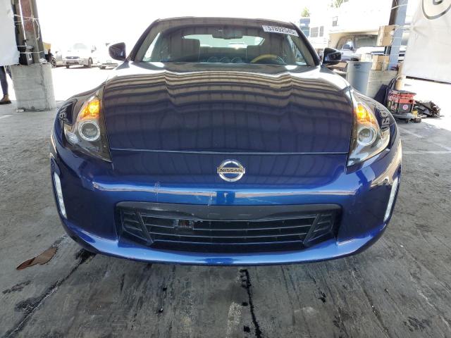 2019 NISSAN 370Z BASE - JN1AZ4EH5KM420416