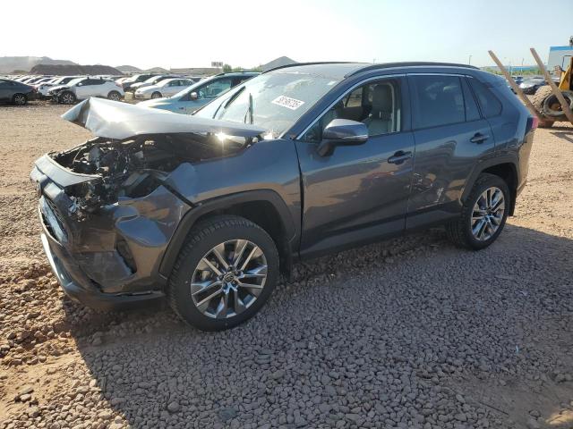 Vin: 2t3a1rfv7pw350708, lot: 58196735, toyota rav4 xle premium 2023 img_1