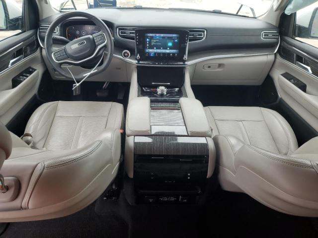2022 JEEP WAGONEER S 1C4SJUBT8NS117874