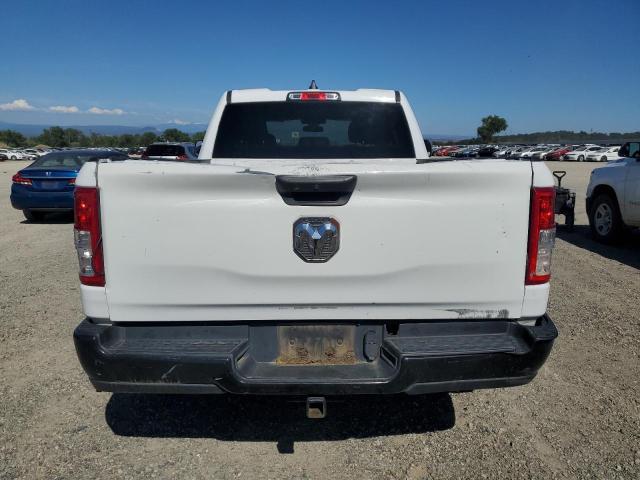 2020 RAM 1500 TRADE 1C6SRECG2LN386391