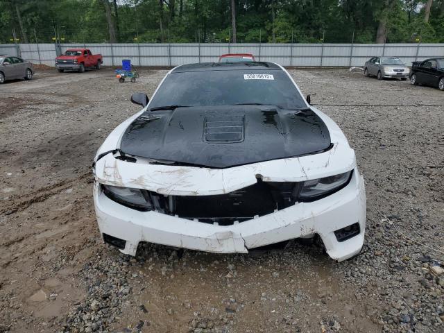 2015 CHEVROLET CAMARO SS - 2G1FG1EW3F9286104