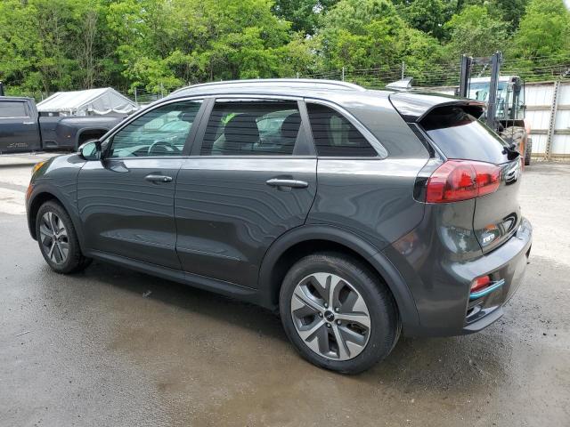 Vin: kndcc3lg3n5160818, lot: 58268745, kia niro s s 20222