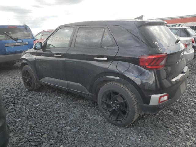 Vin: kmhrb8a36mu103099, lot: 57094515, hyundai venue se 20212