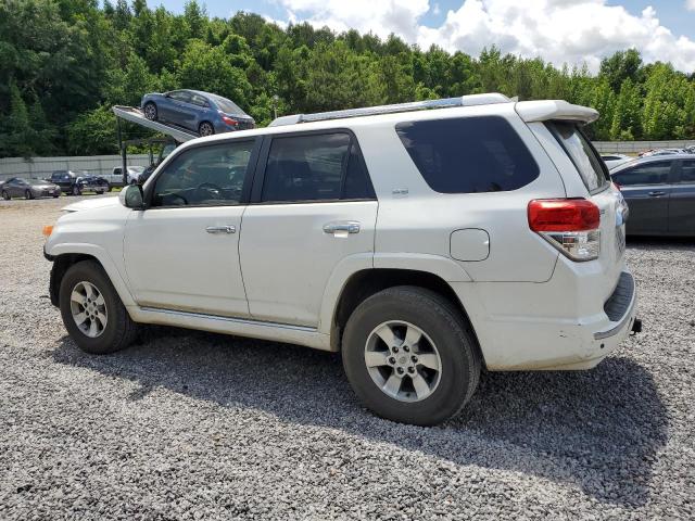 Vin: jtezu5jr0d5061178, lot: 58125405, toyota 4runner sr5 20132