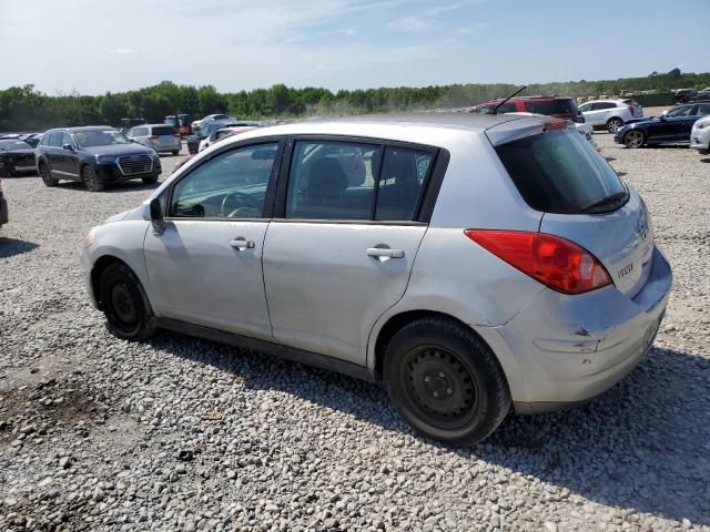 Vin: 3n1bc1cp7bl440448, lot: 58199525, nissan versa s 20112