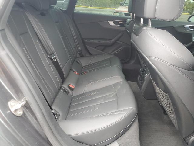 2021 AUDI A5 PREMIUM WAUFACF5XMA053667