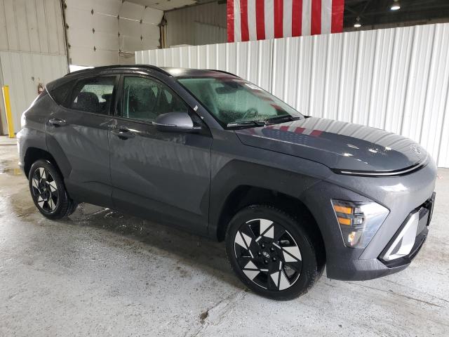 Vin: km8hbcab3su215278, lot: 55497755, hyundai kona sel 20254