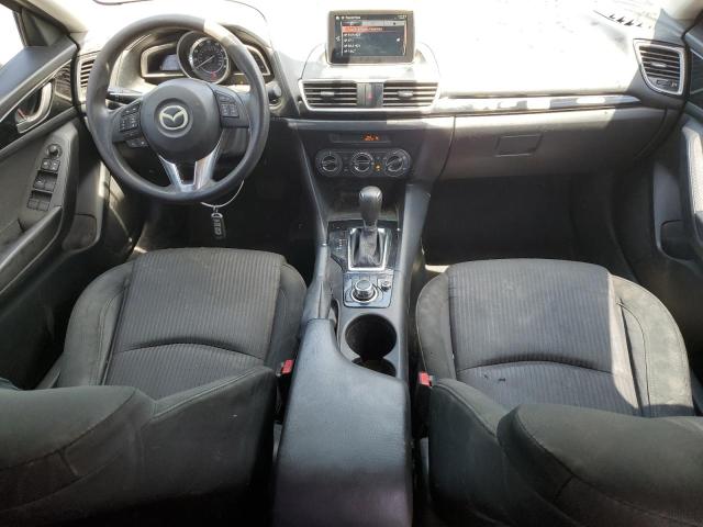 2016 MAZDA 3 SPORT - JM1BM1U78G1336638