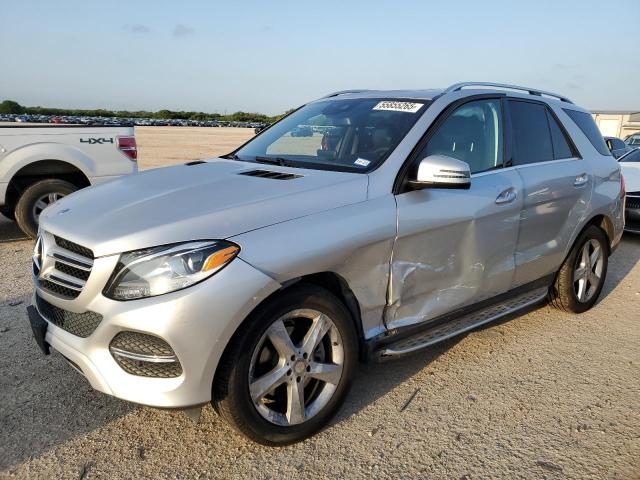 Vin: 4jgda5hb9ha909485, lot: 55855265, mercedes-benz gle-class 350 4matic 2017 img_1