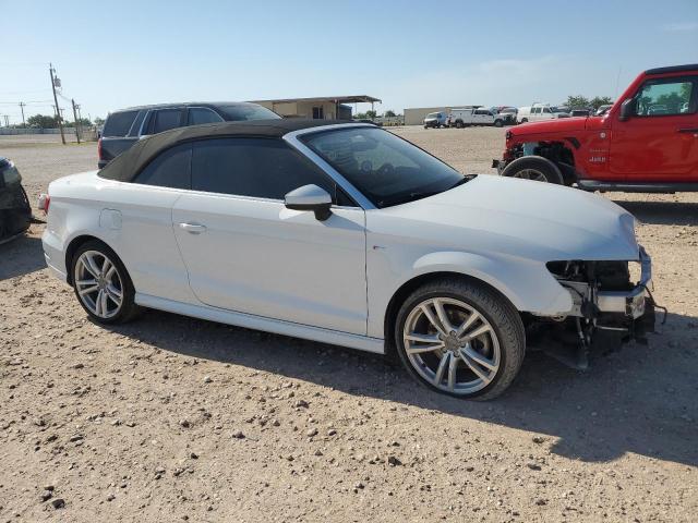 Vin: wauy8lff3j1077172, lot: 56578755, audi a3 premium plus 20184