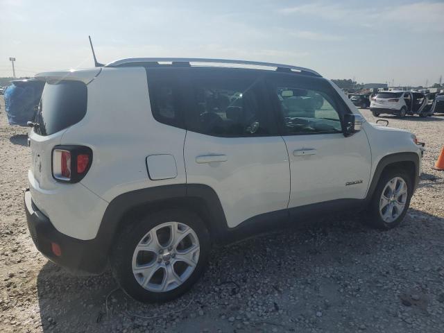 Vin: zaccjadb6jpg74175, lot: 55968915, jeep renegade limited 20183