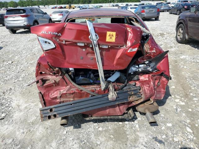 2016 NISSAN ALTIMA 2.5 - 1N4AL3APXGC227350