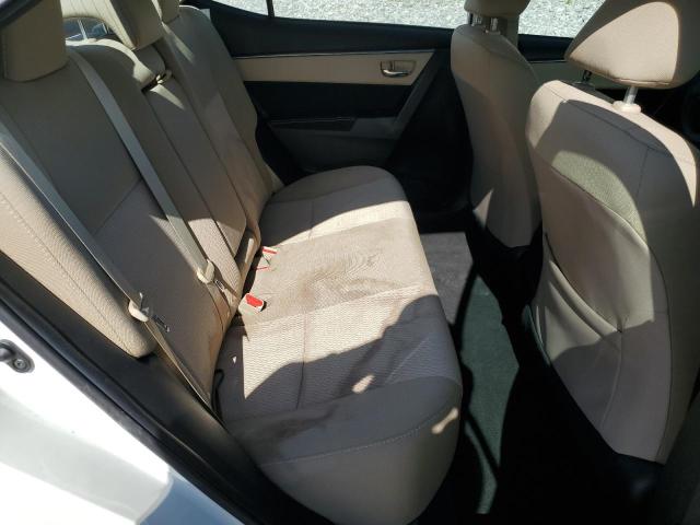 2016 TOYOTA CAROLLA 2T1BURHE5GC497709