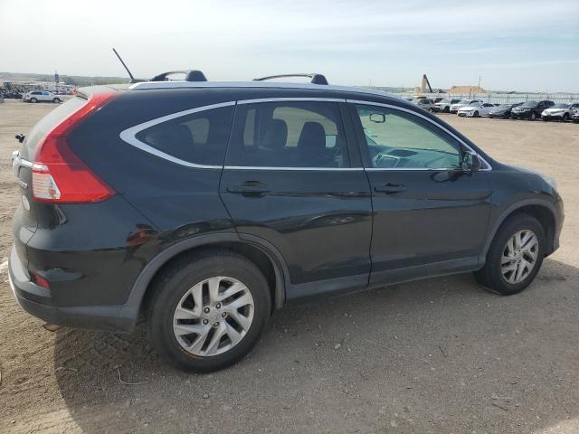 Vin: 2hkrm4h79gh719958, lot: 55678485, honda crv exl 20163