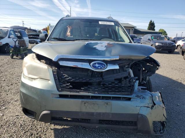 2015 SUBARU FORESTER 2 - JF2SJABCXFH809309