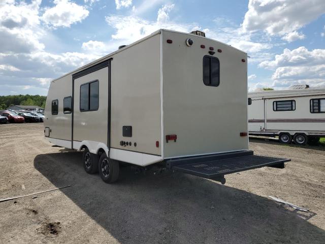 COACH FREEDOM EX 2019 cream   5ZT2FEPB4KW008516 photo #4
