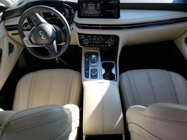 2023 INFINITI QX60 SENSO 5N1DL1GS2PC371655