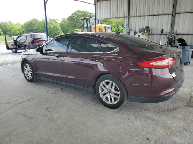 Vin: 3fa6p0g73dr272451, lot: 55076575, ford fusion s 20132