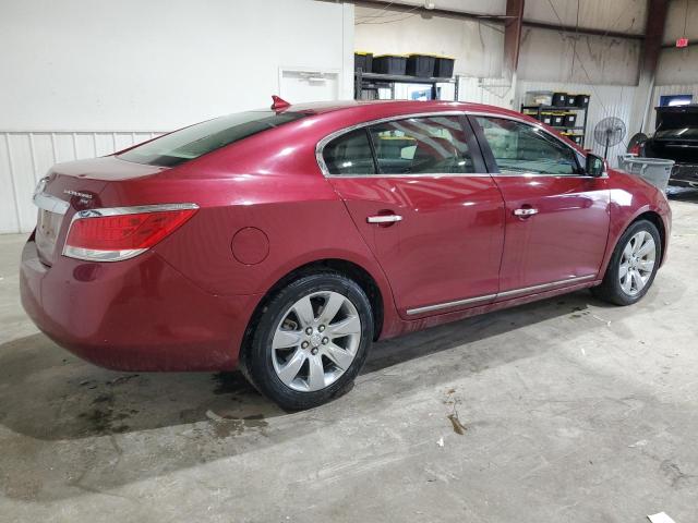 Vin: 1g4gc5gd4bf105700, lot: 57362395, buick lacrosse cxl 20113