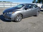2020 NISSAN VERSA SV - 3N1CN8EV5LL852713
