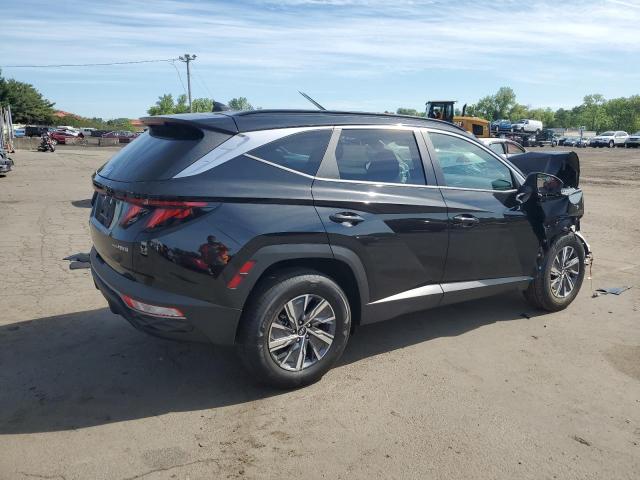 2024 HYUNDAI TUCSON BLU KM8JBCD19RU191454