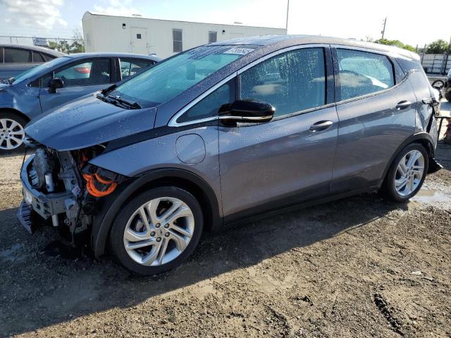 Vin: 1g1fw6s00p4199216, lot: 57856545, chevrolet bolt 1lt 2023 img_1