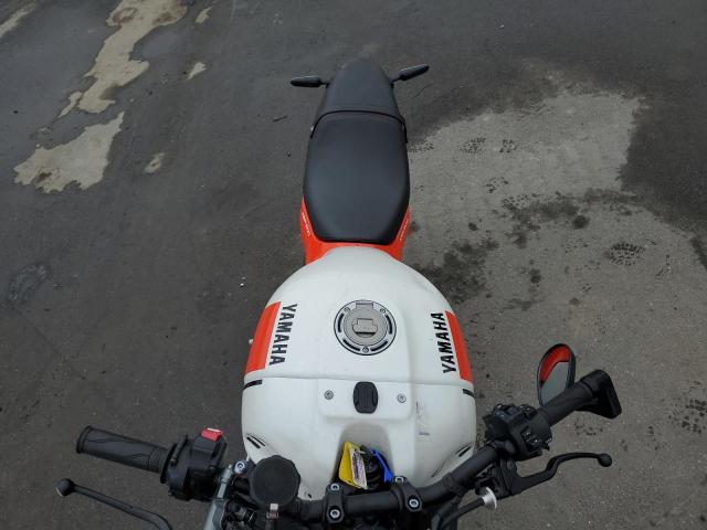 2024 YAMAHA MTM890 - JYARN80E4RA001867
