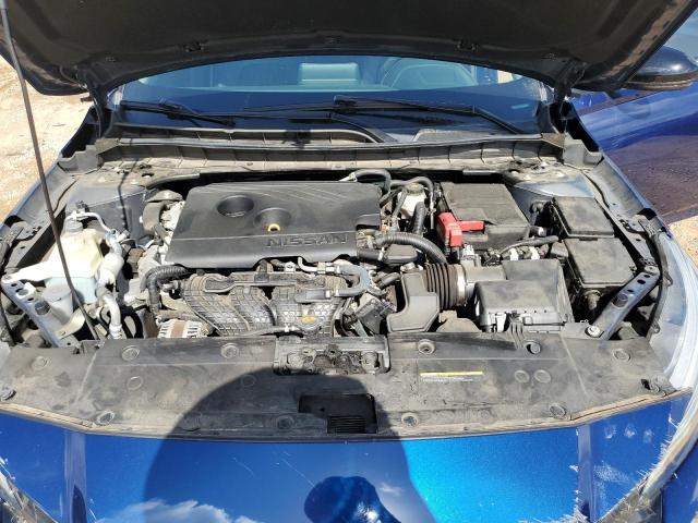 2020 NISSAN ALTIMA SR - 1N4BL4CV0LC260647