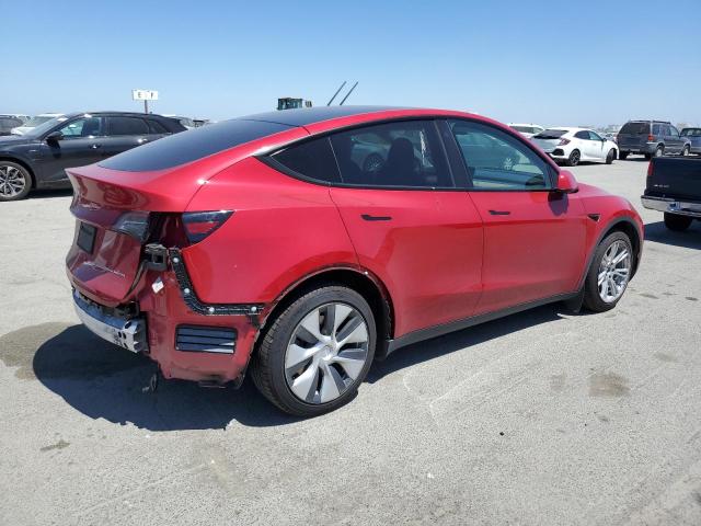 Vin: 5yjygdeexmf145239, lot: 56318825, tesla model y 20213