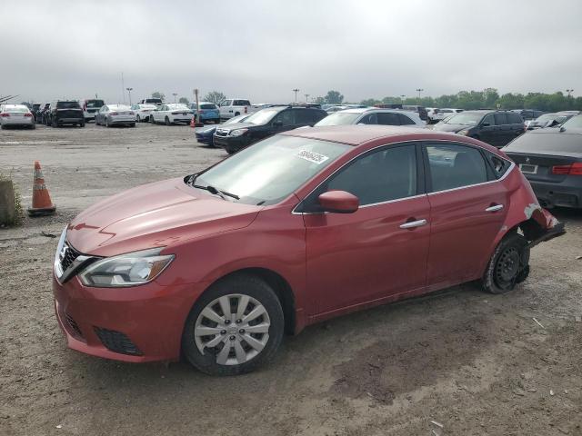 Vin: 3n1ab7ap0gy209941, lot: 58846425, nissan sentra s 2016 img_1