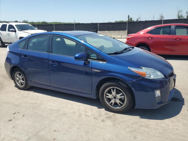 Vin: jtdkn3du8a0096549, lot: 57562945, toyota prius 20104
