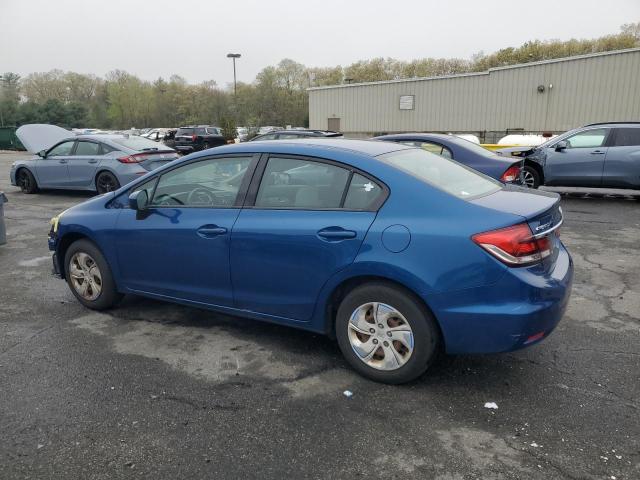 Vin: 2hgfb2f51fh506655, lot: 55484435, honda civic lx 20152