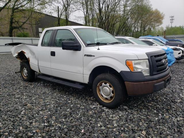 Vin: 1ftex1cm2cfc14947, lot: 55616805, ford f-150 super cab 20124