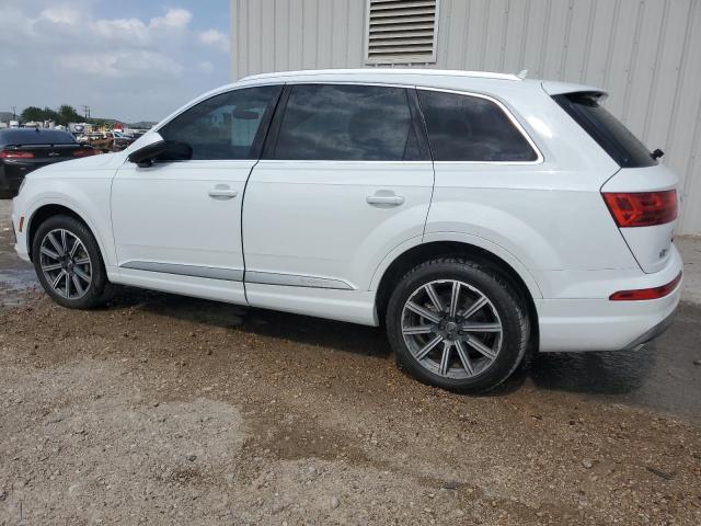 Vin: wa1laaf78hd023786, lot: 55849445, audi q7 premium plus 20172