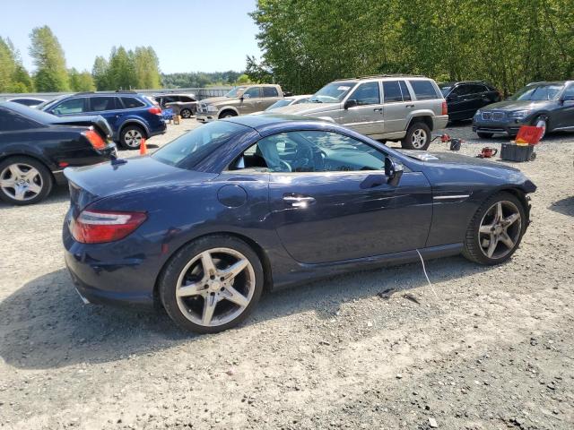 Vin: wddpk5ha5cf031979, lot: 55432335, mercedes-benz slk-class 350 20123