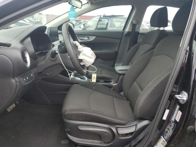 2022 KIA FORTE FE - 3KPF24AD2NE463222