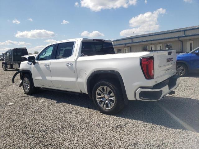 2021 GMC SIERRA K15 3GTU9FET8MG392790