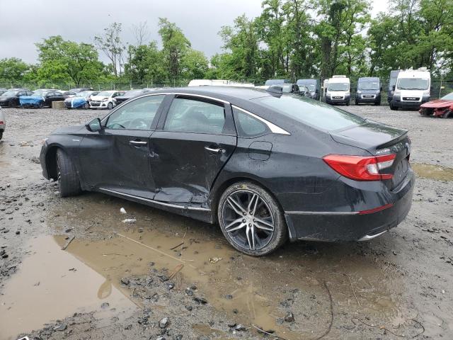 2021 HONDA ACCORD TOU 1HGCV3F97MA020463