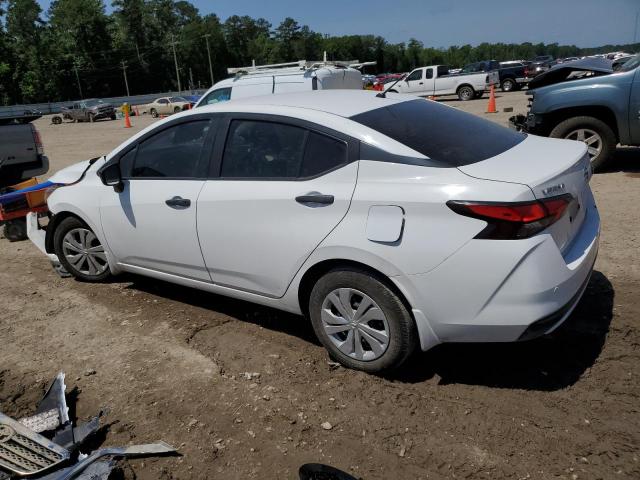 Vin: 3n1cn8dv1ll888240, lot: 56711875, nissan versa s 20202