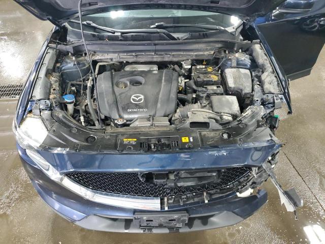 2021 MAZDA CX-5 TOURI - JM3KFBCM0M0424454