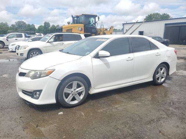 Vin: 4t1bf1fk7cu153425, lot: 56130415, toyota camry base 2012 img_1