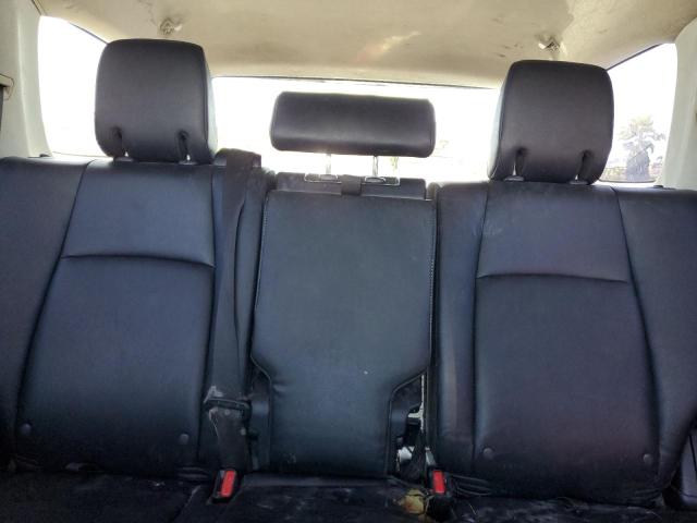 2020 TOYOTA 4RUNNER SR JTEBU5JR6L5768303