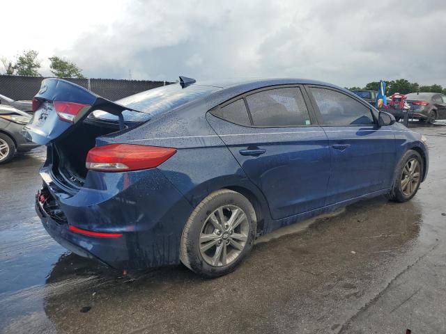 Vin: 5npd84lf1hh097614, lot: 58998065, hyundai elantra se 20173