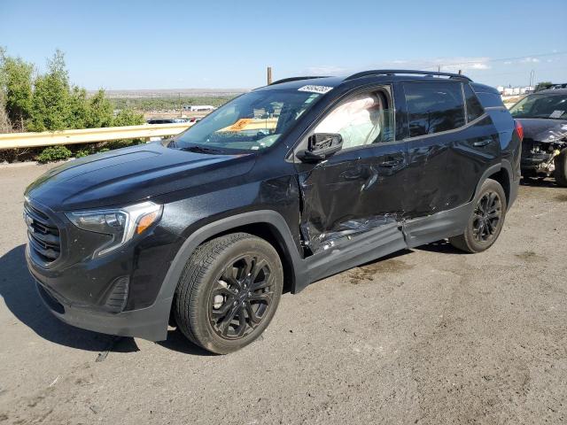Vin: 3gkalmev5ll173922, lot: 54954265, gmc terrain sle 2020 img_1