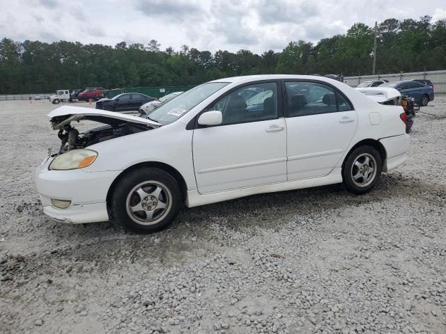 TOYOTA COROLLA CE
