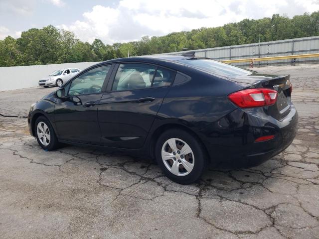 Vin: 1g1bc5sm8j7230741, lot: 57025705, chevrolet cruze ls 20182