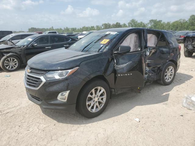 Vin: 3gnaxhev5kl203062, lot: 54872095, chevrolet equinox ls 2019 img_1