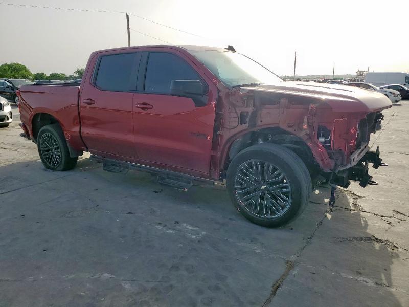 Vin: 3gcpwded7lg194218, lot: 56584525, chevrolet all models c1500 rst 20204